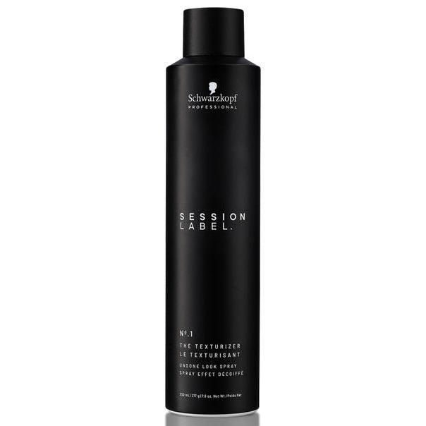 Session Label Le Texturisant