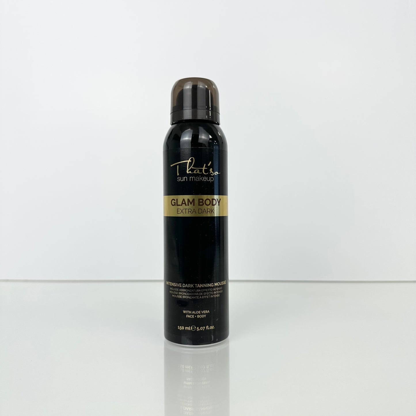That’so Glam Body Extra Dark