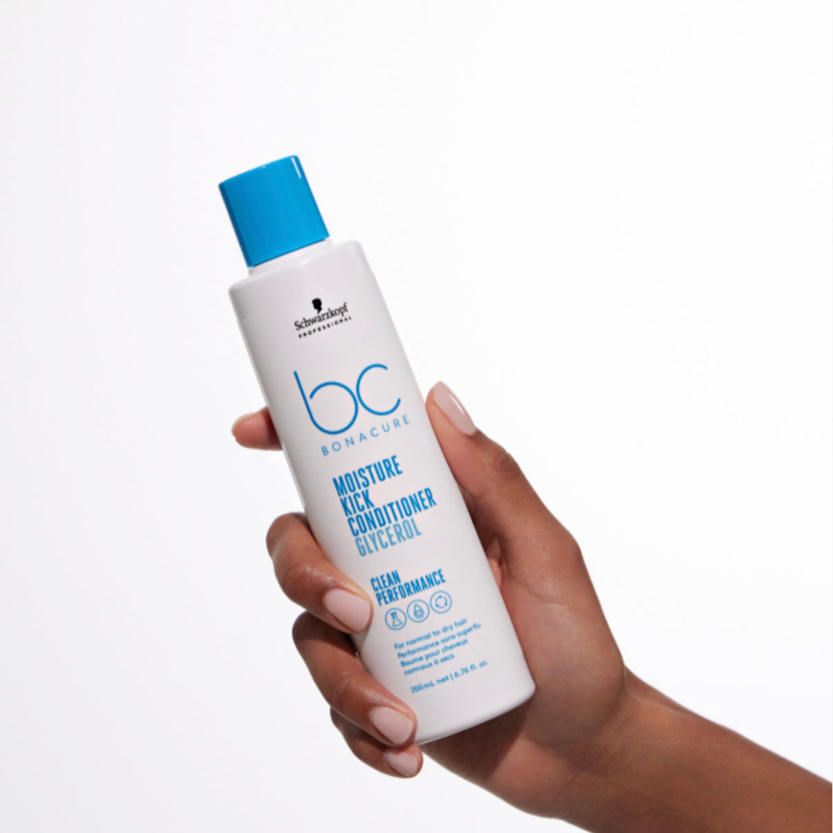 BC Moisture Kick Conditionneur