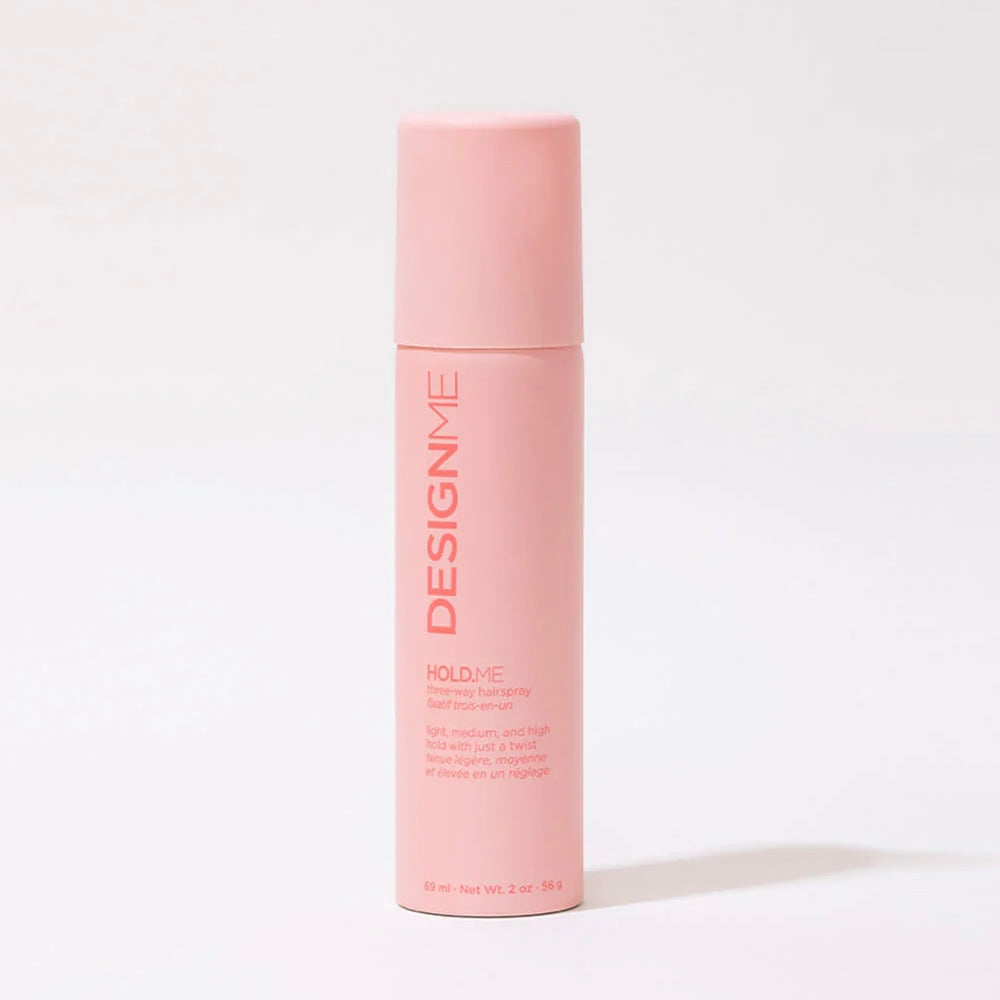 Hold me fixatif 3 en 1