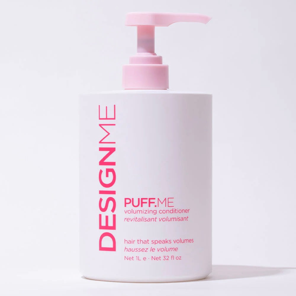Puff me Conditionneur