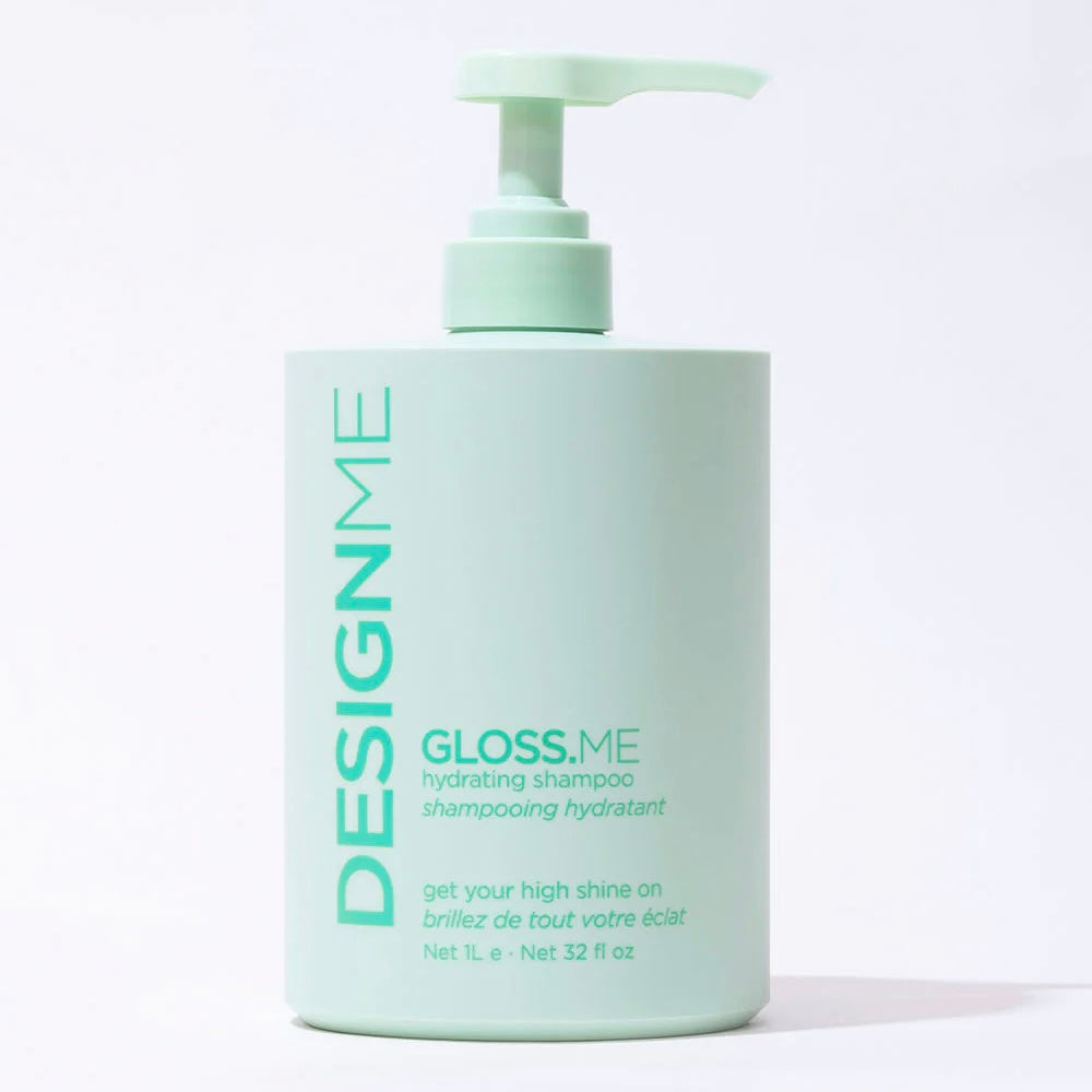 Gloss me Shampoing