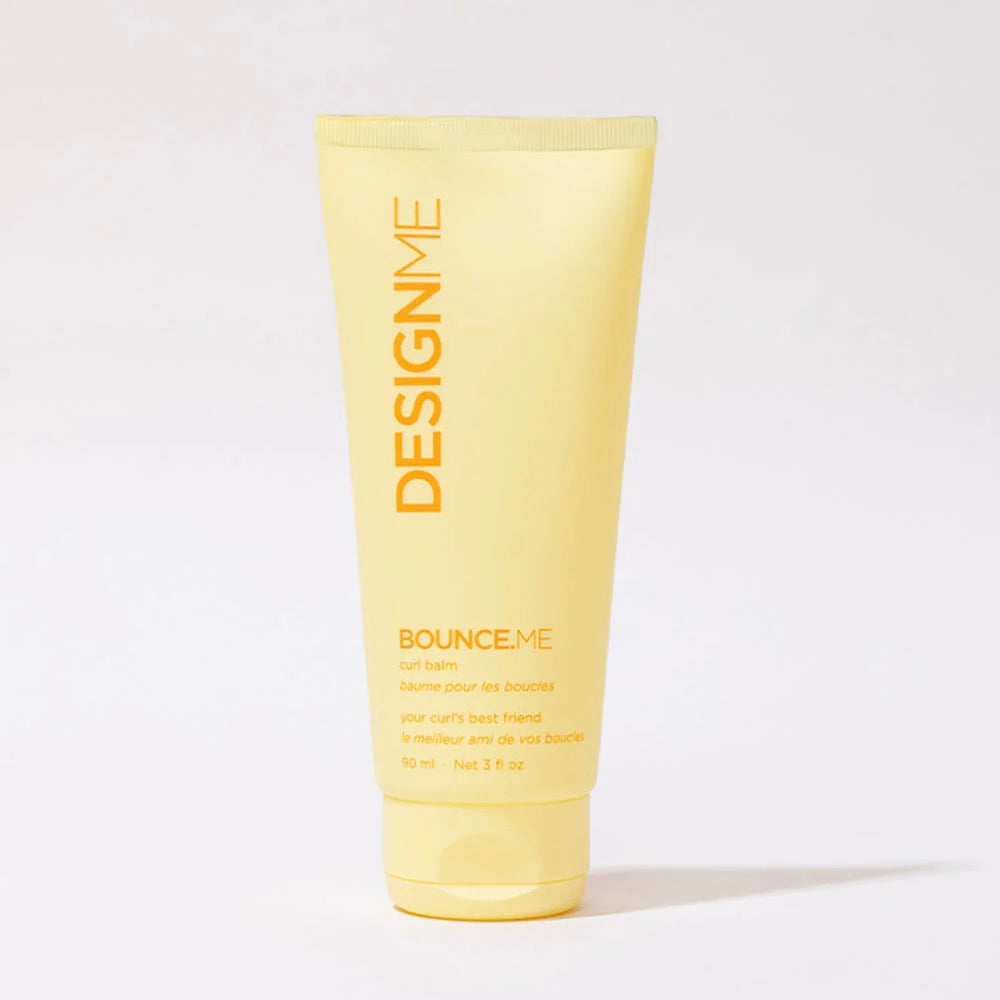 Bounce me Baume pour les boucles