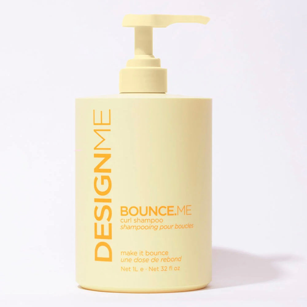 Bounce me Shampooing