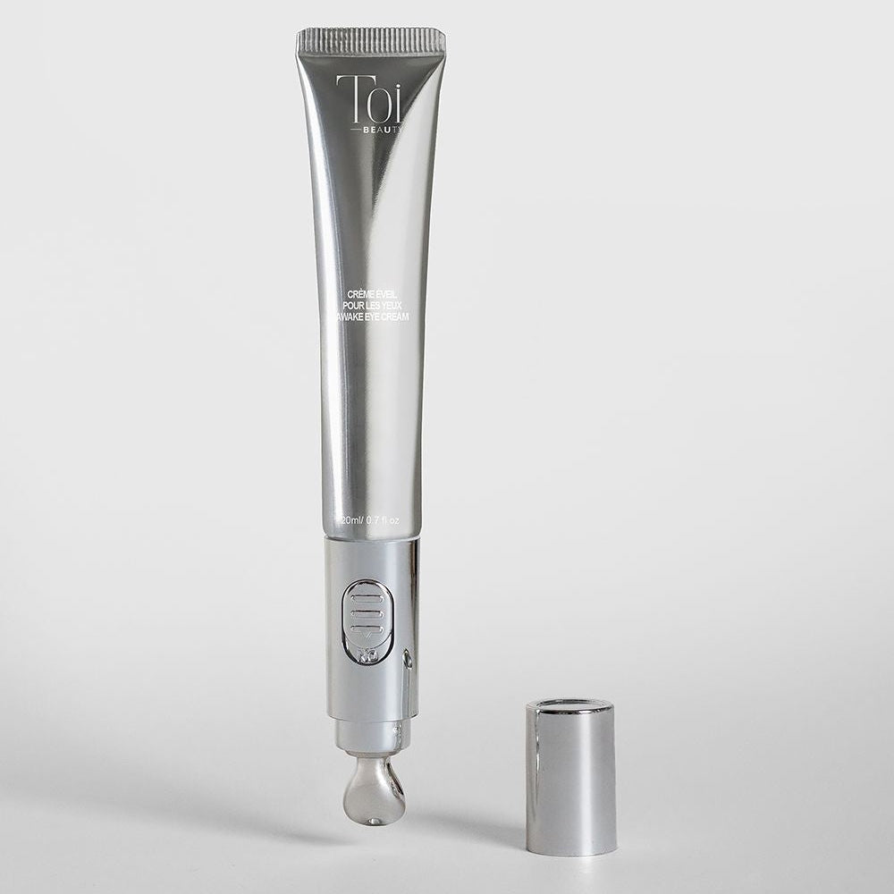 Crème pour les yeux