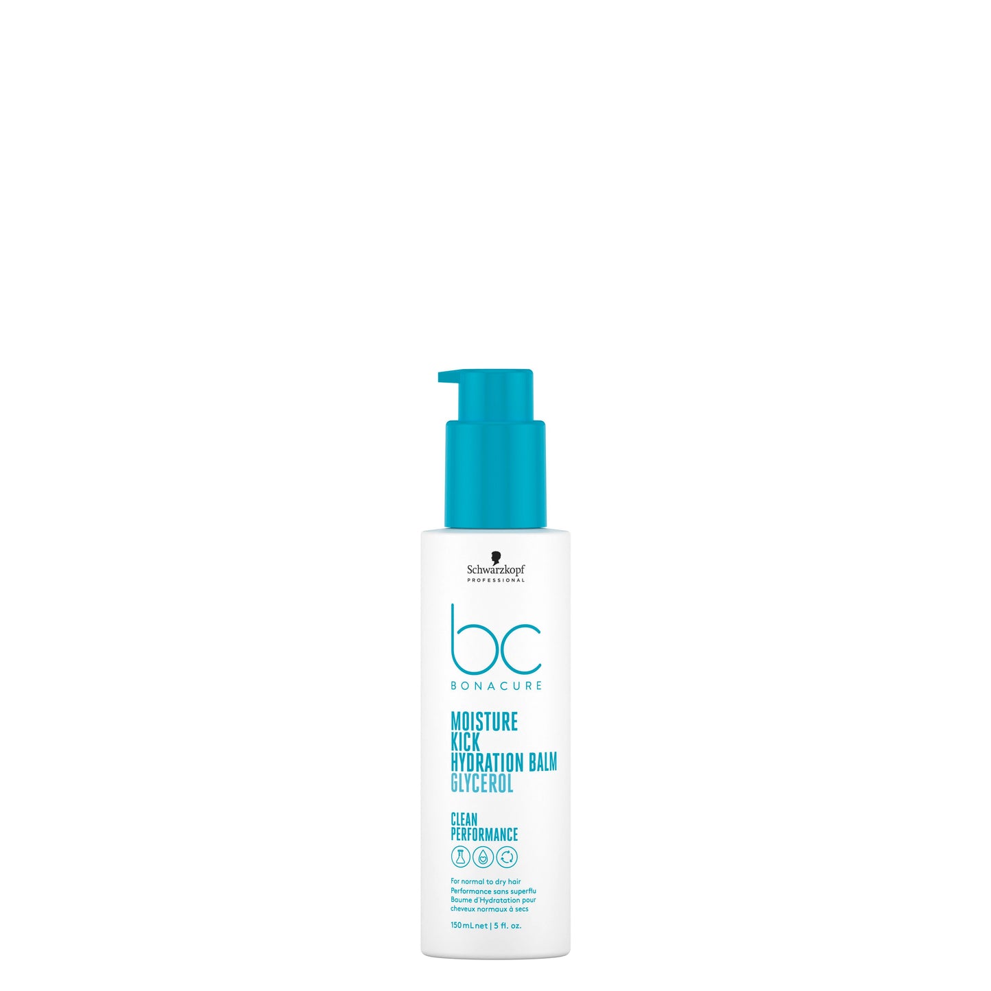 BC Moisture Kick Hydration Balm