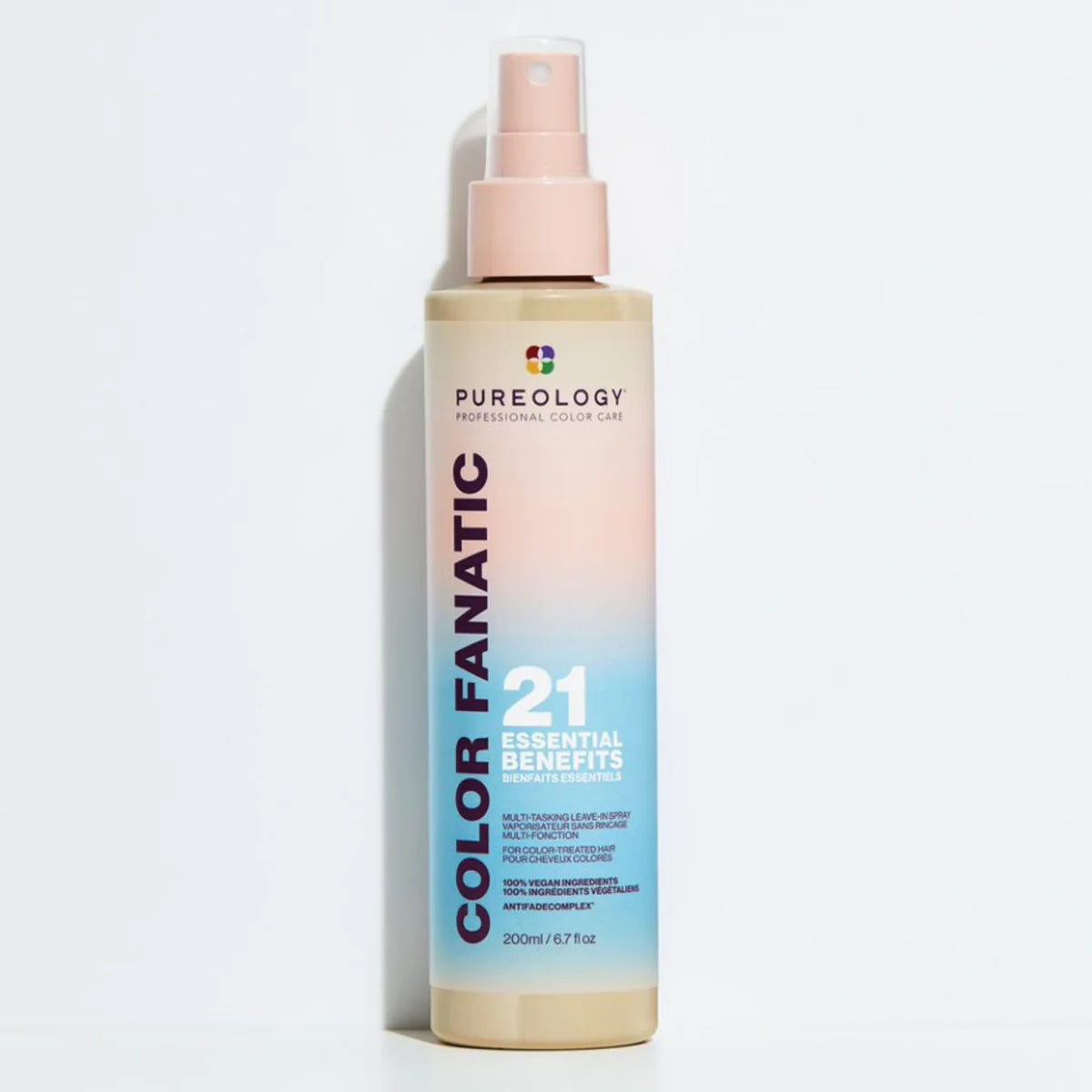 Pureology Color Fanatic 21