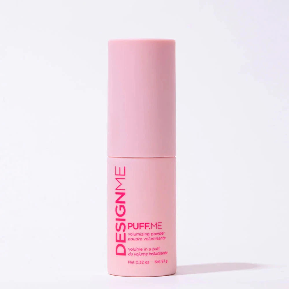 Puff me Poudre volumisante