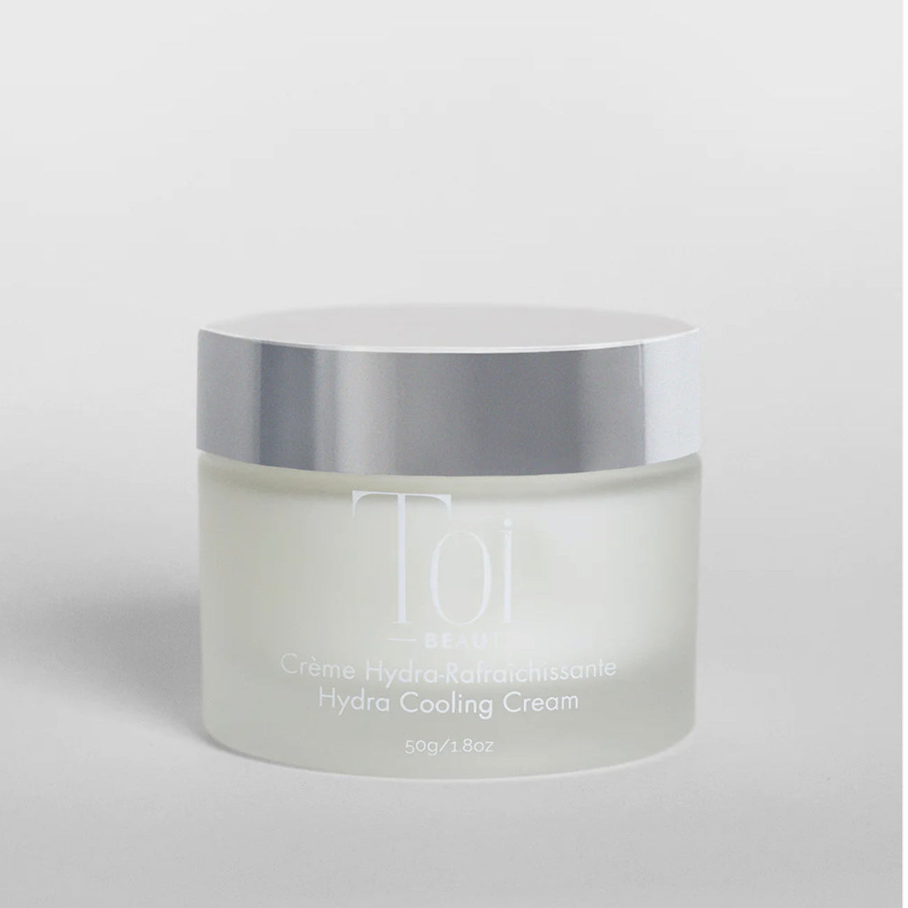 Crème hydra-rafraîchissante