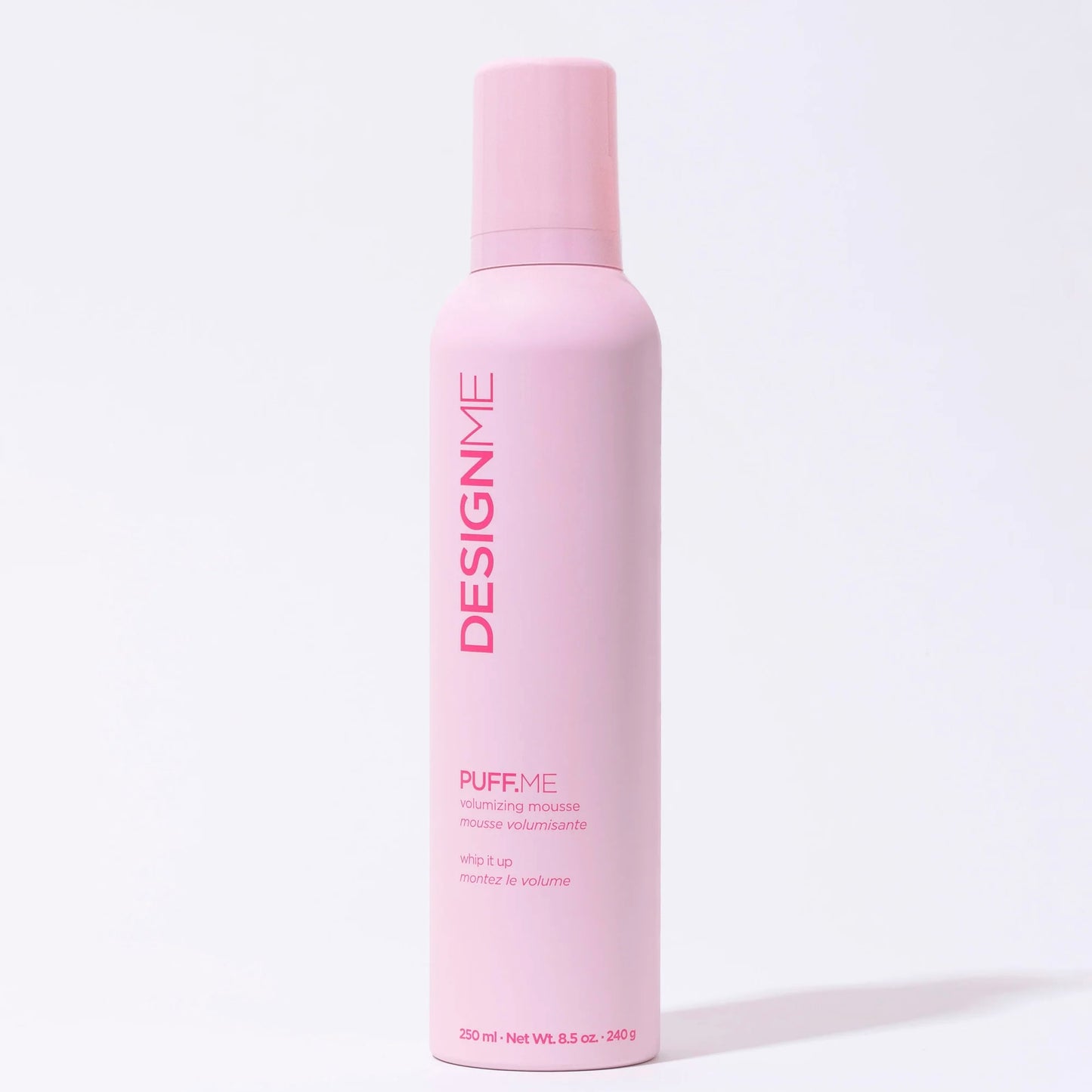 Puff me Mousse volumisante