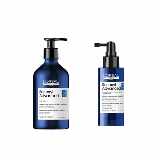 L’Oréal Serioxyl Advanced DUO