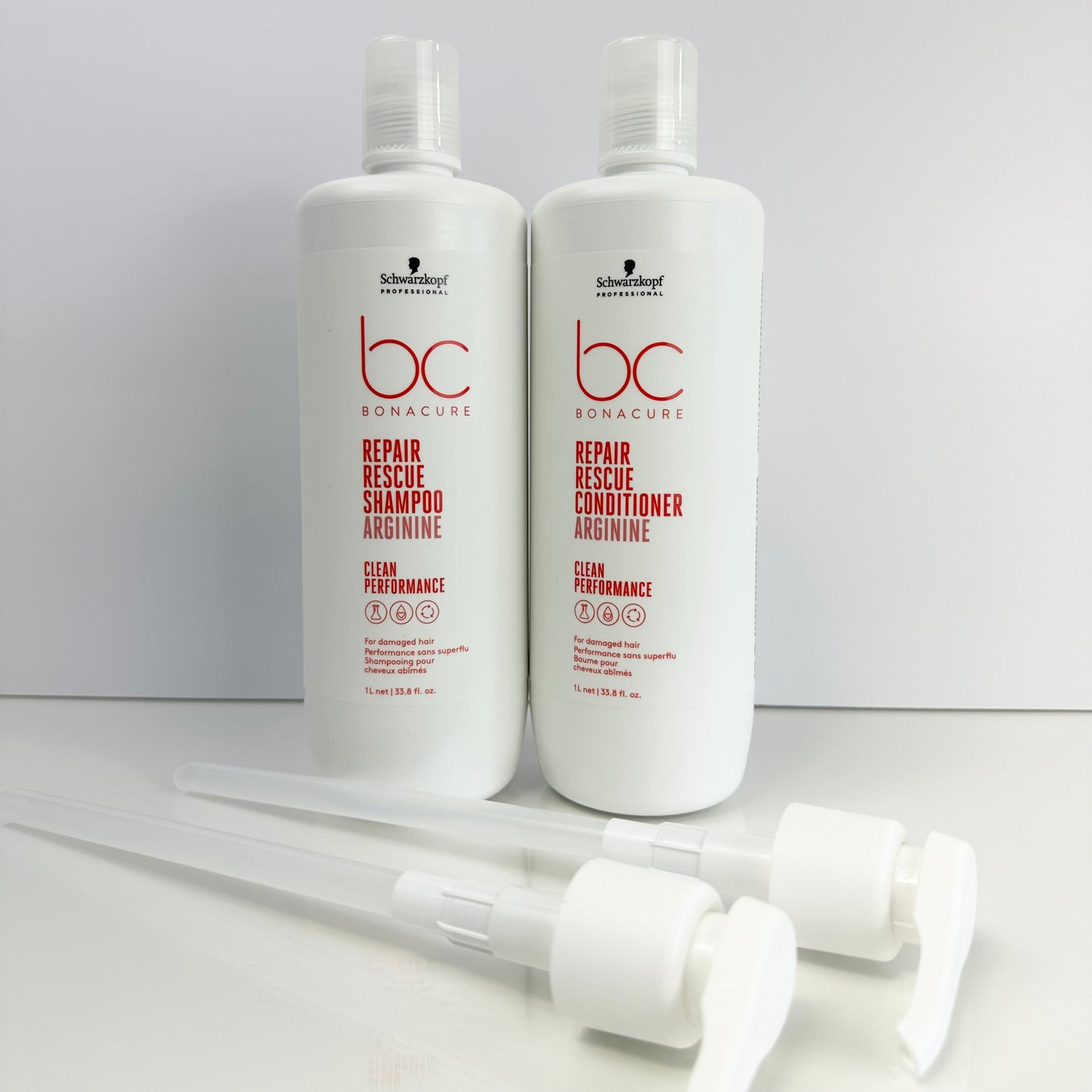 BC Repair Rescue DUO Litre