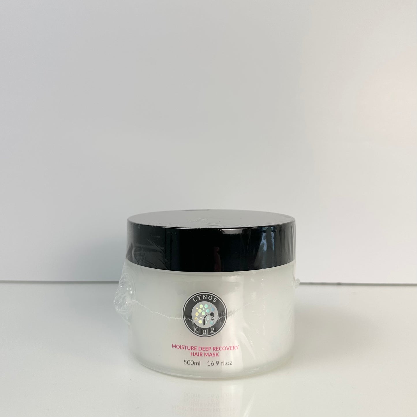 Cynos Moisture Deep Recovery Hair Mask