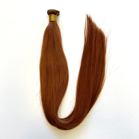 Genius weft Roux #33