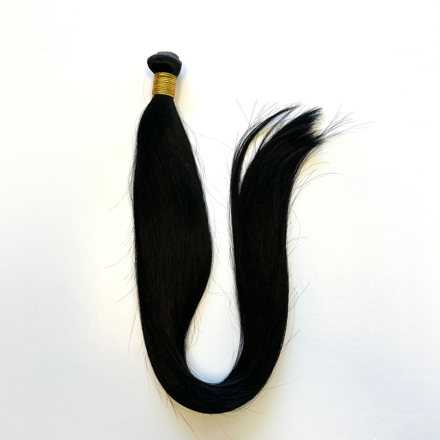 Genius weft Noir #1