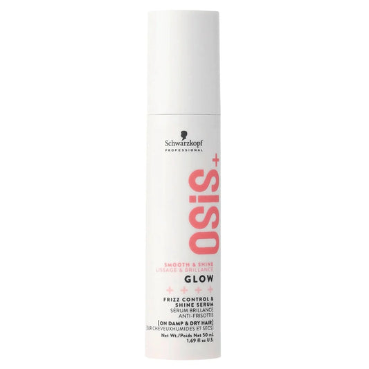 Osis + Glow