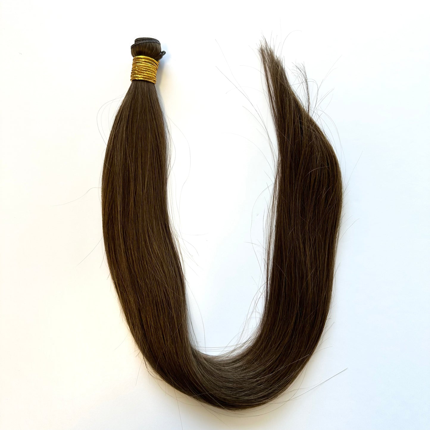 Genius weft Brun #4