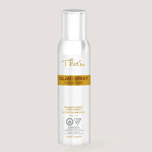That’so Glam Spray Dark