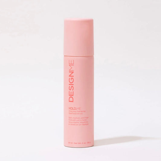 Hold me fixatif 3 en 1