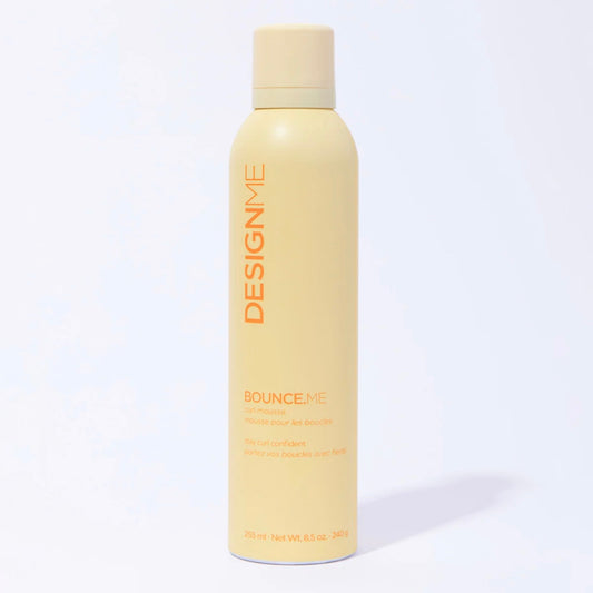 Bounce me Mousse pour les boucles
