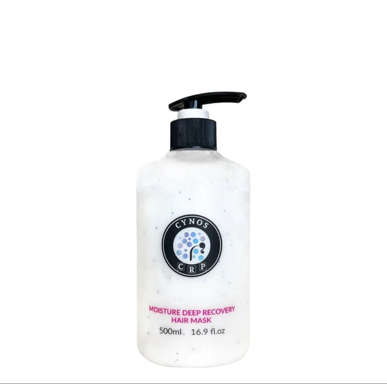 Cynos Moisture Deep Recovery Hair Mask