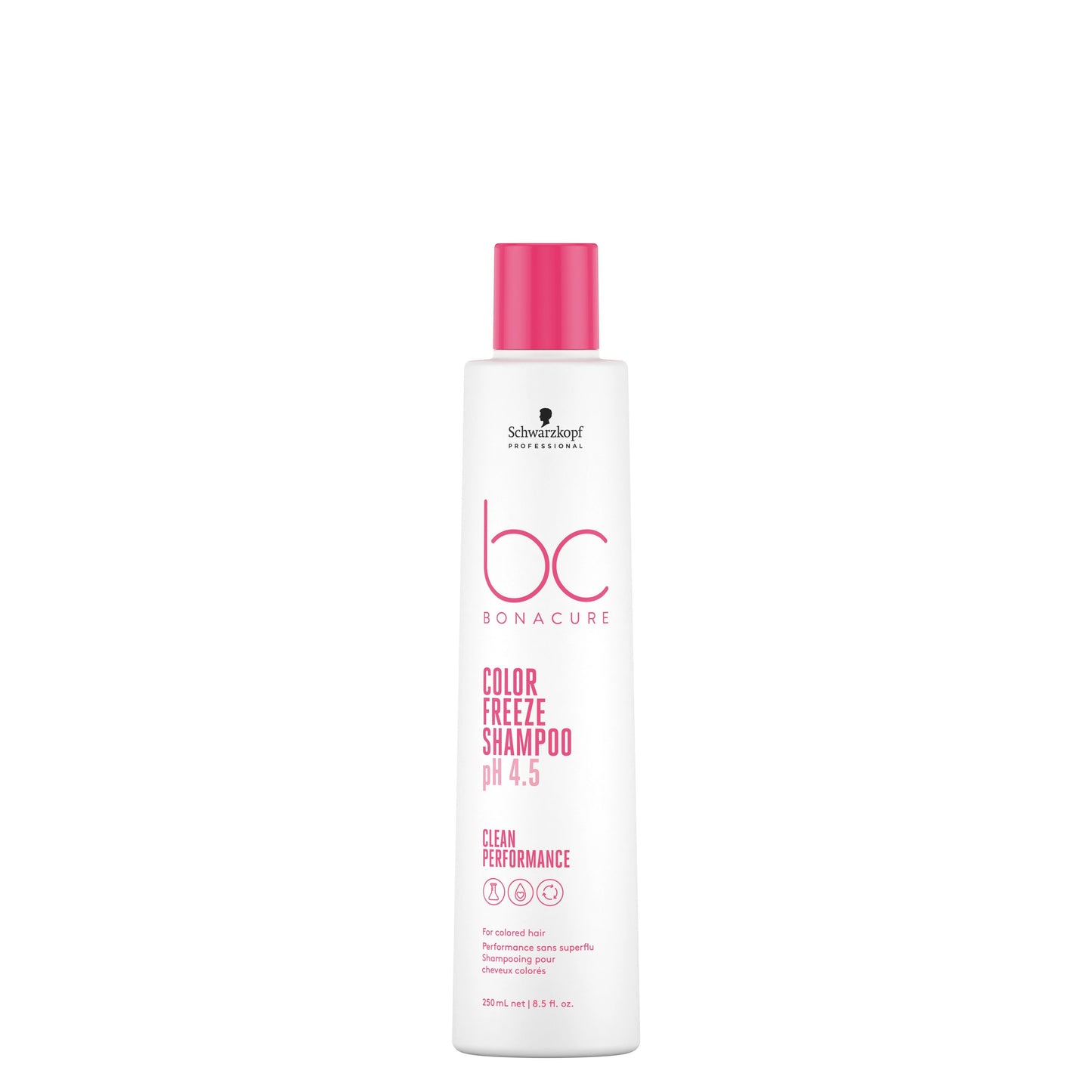 BC Color Freeze Shampoing