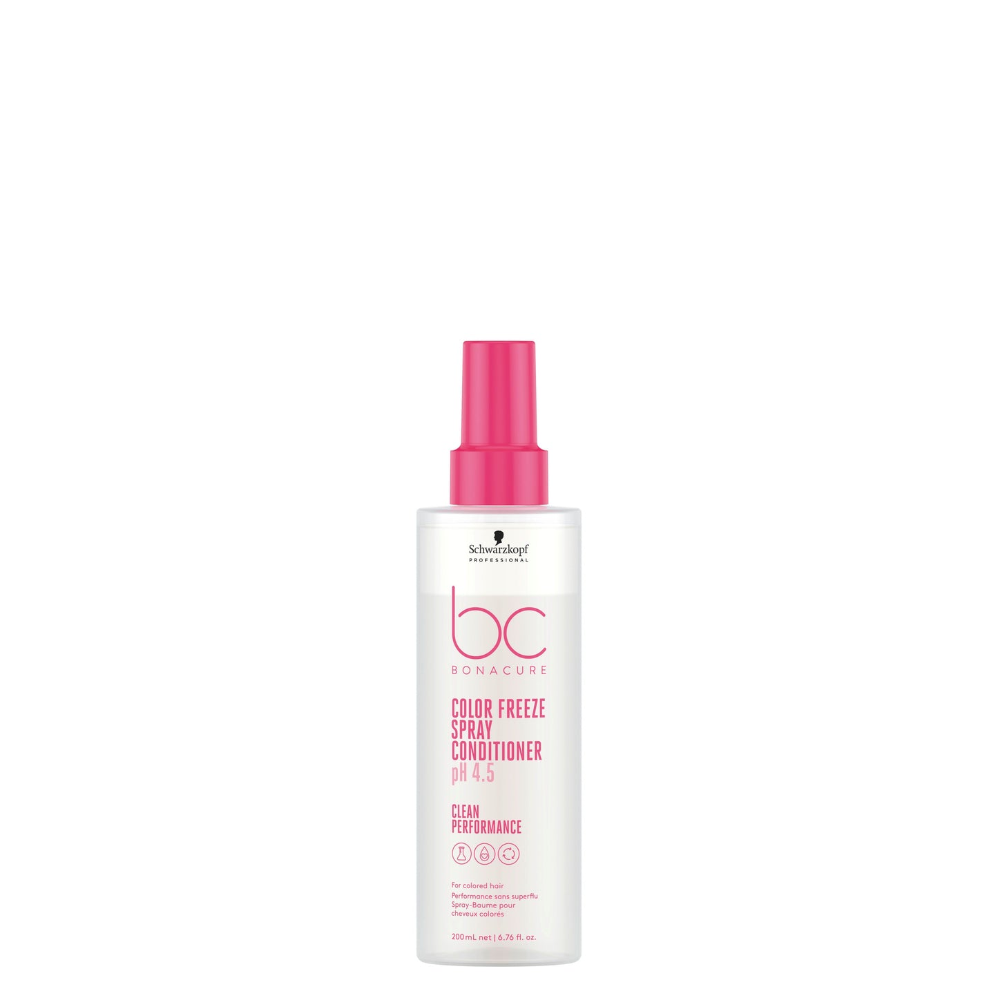 BC Color Freeze Spray conditionneur