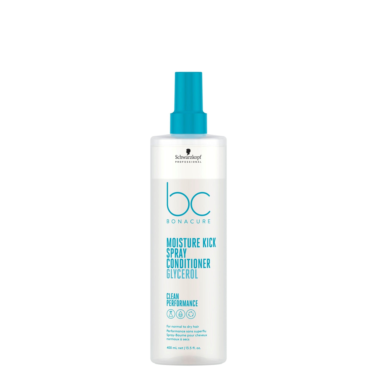 BC Moisture Kick Spray Conditionneur