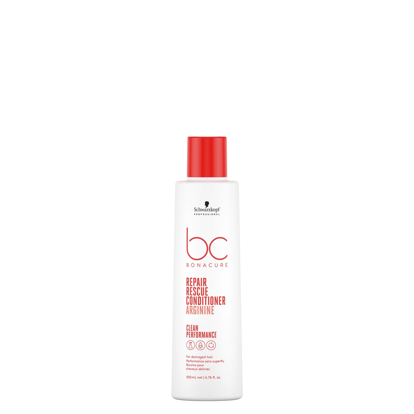 BC Repair Rescue Conditionneur