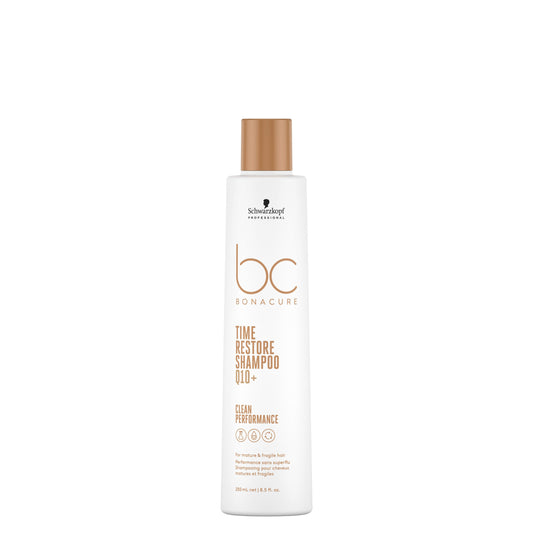 BC Time Restore Shampoing