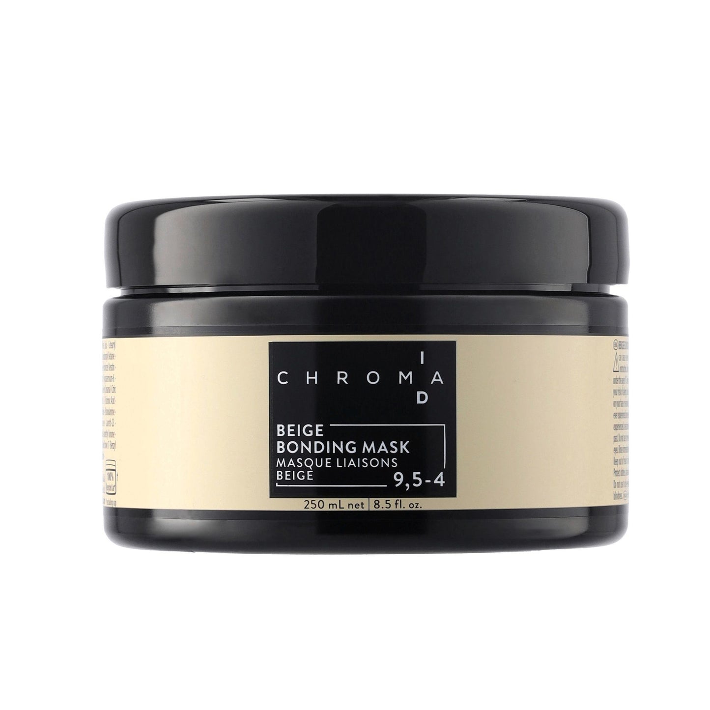 Chroma ID masque 9,5-4