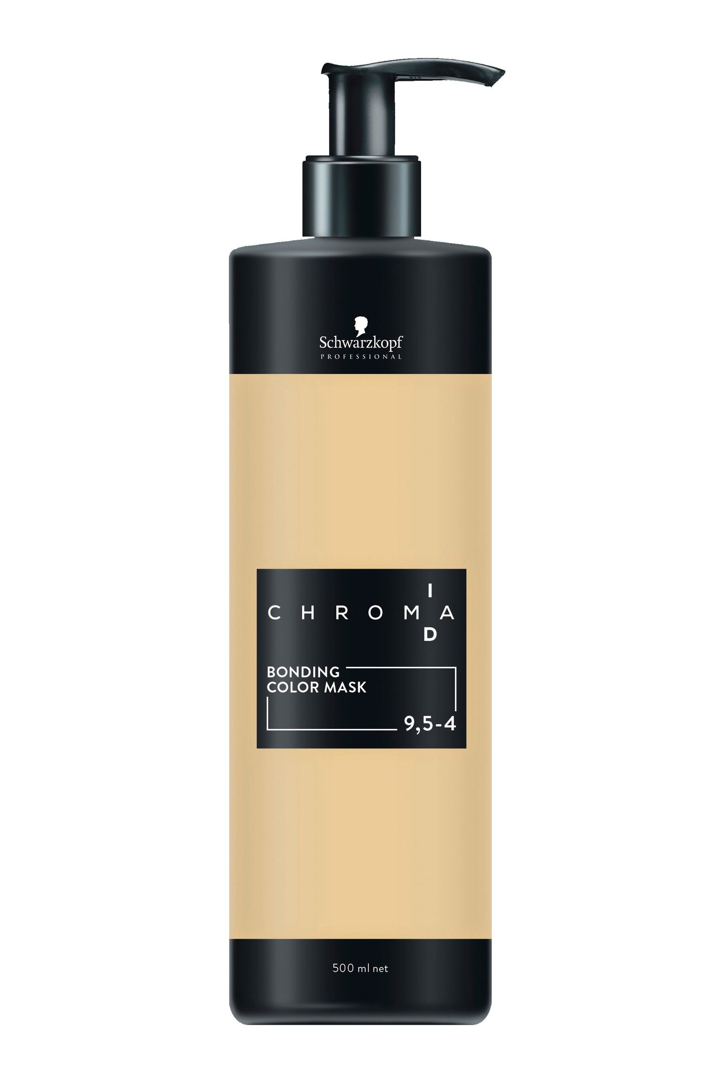 Chroma ID masque 9,5-4