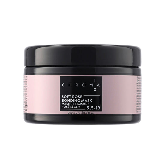 Chroma ID masque 9,5-19