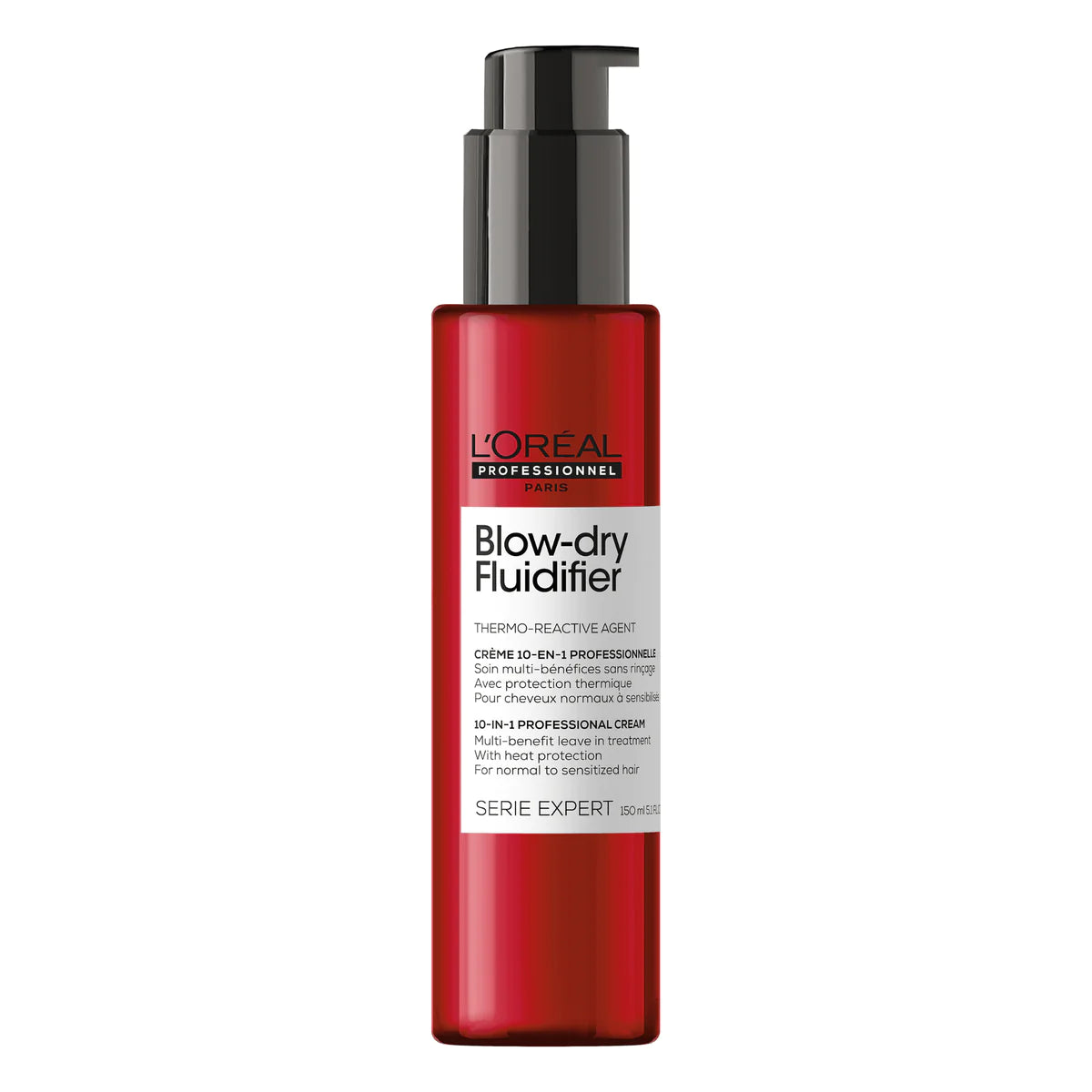 L’Oréal Blow-Dry Fluidifier 150ML