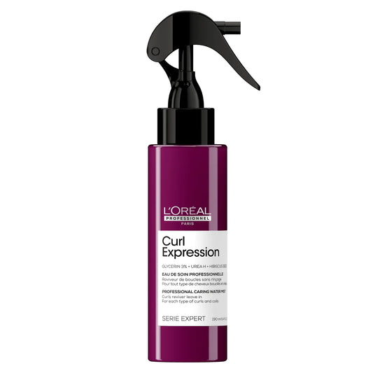 L’Oréal Curl Expression eau de soin 190ml