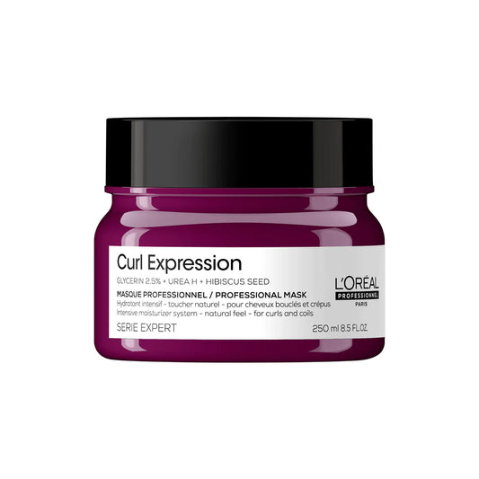 L’Oréal Curl Expression masque 250ml