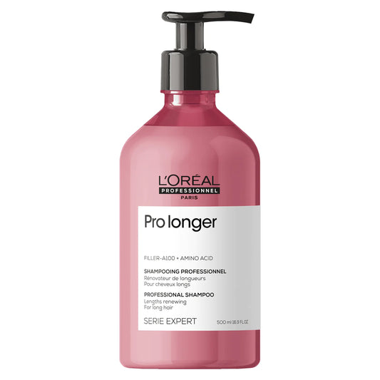 L’Oréal Pro longer shampoing 500ml