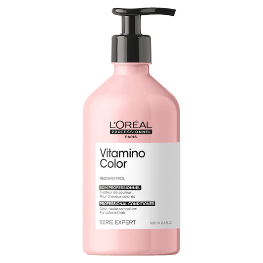 L’Oréal Vitamino Color revitalisant 500ml