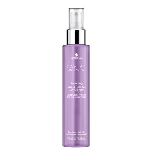 Alterna Caviar Anti-Frizz Dry Oli Mist