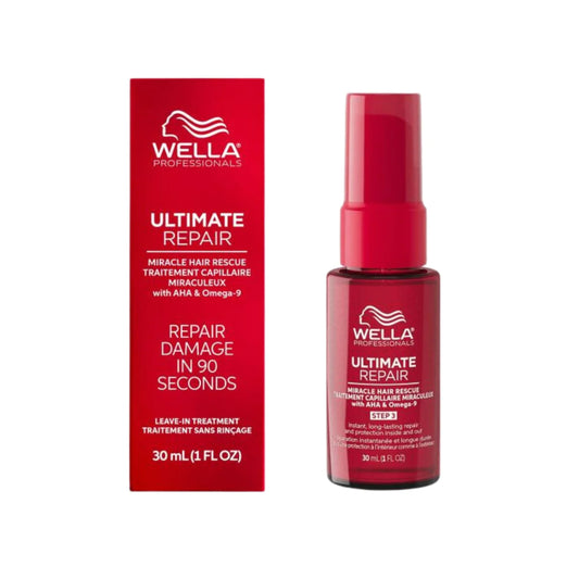 Wella Ultimate Repair 90 Seconds 30ml