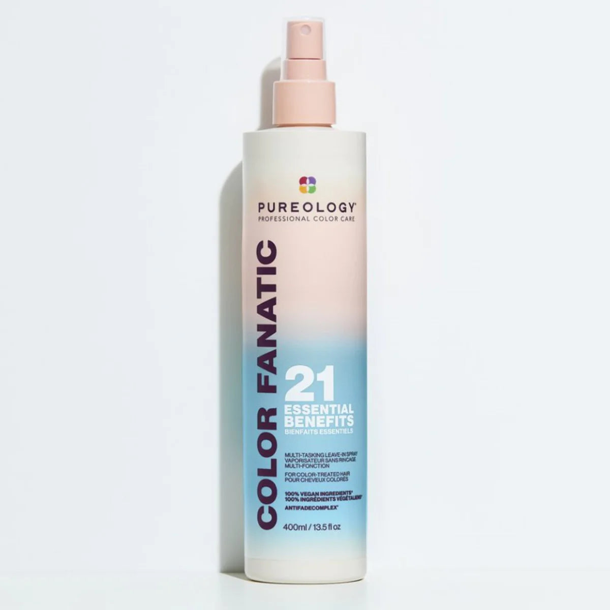 Pureology Color Fanatic 21