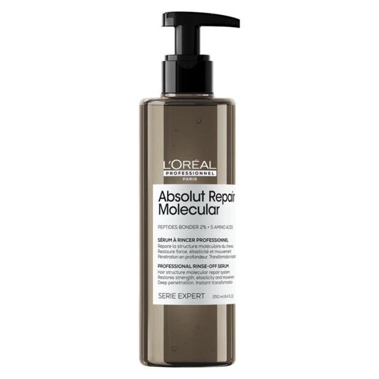 L’Oréal Absolut Repair Molecular sérum à rincer 250ml