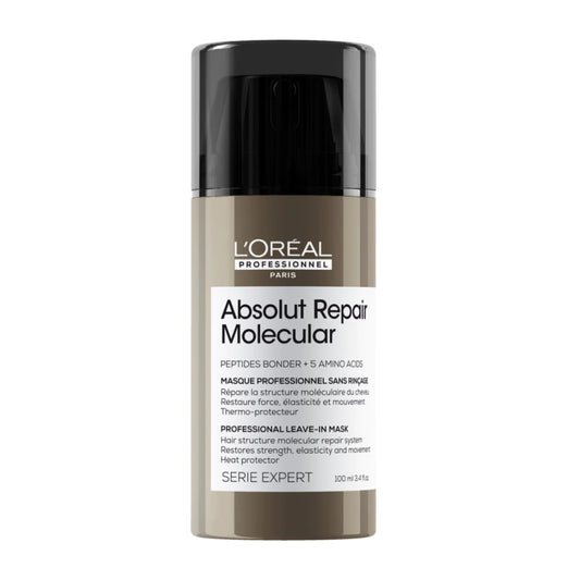 L’Oréal Absolut Repair Molecular masque sans rinçage 100ml