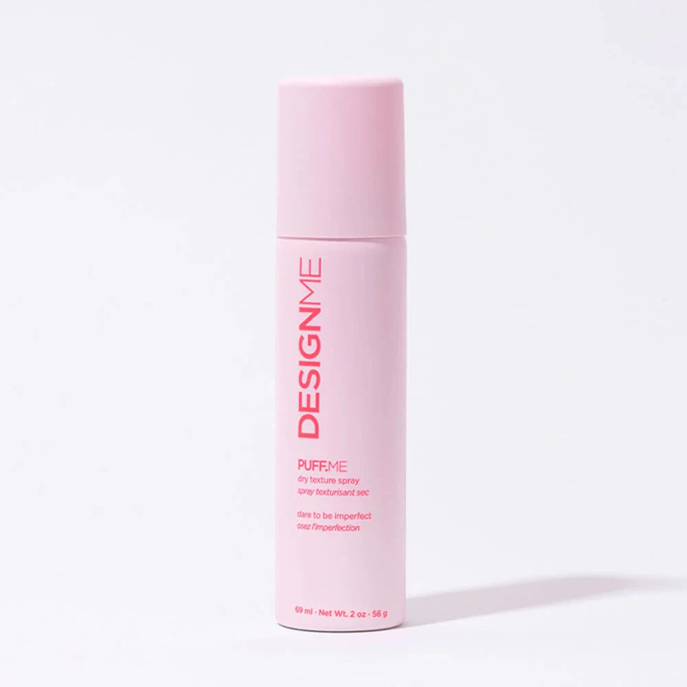 Puff me Spray texturisant sec
