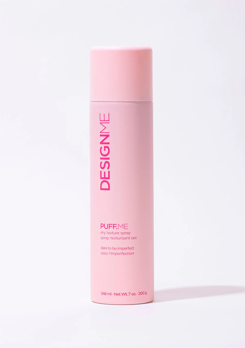 Puff me Spray texturisant sec