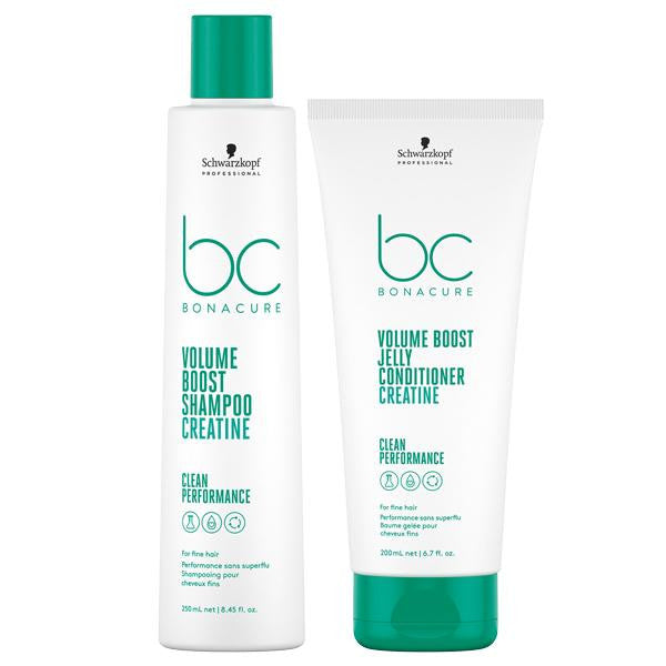 Duo BC Volume Boost