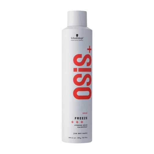 Osis + Freeze