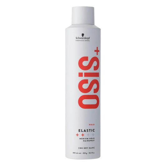 Osis + Élastic