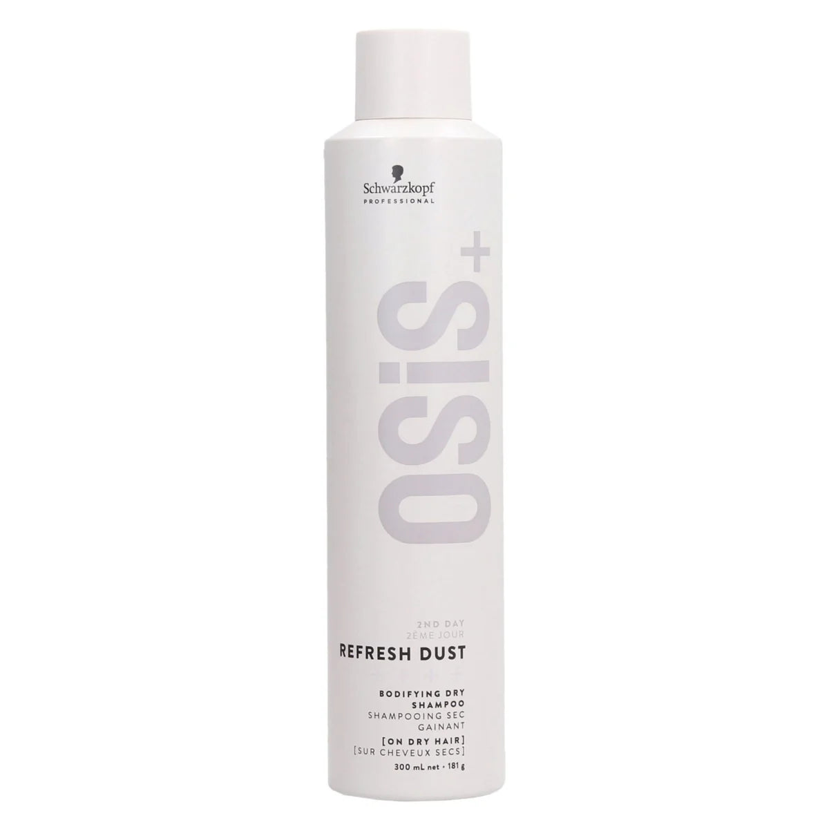 Osis + Refresh dust