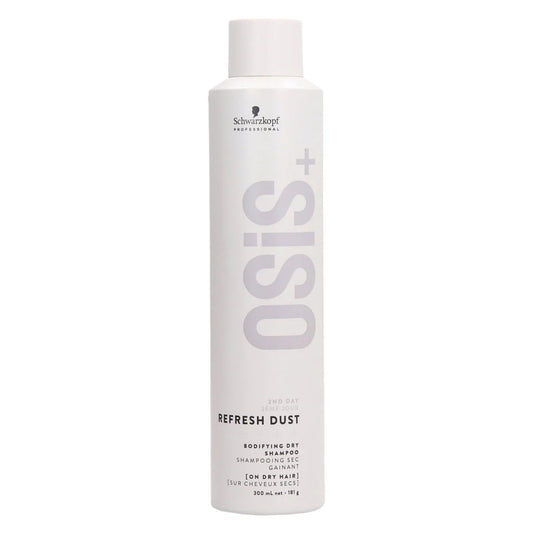 Osis + Refresh dust